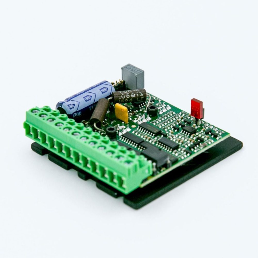 G201X Digital Step Drive - Gecko Drive