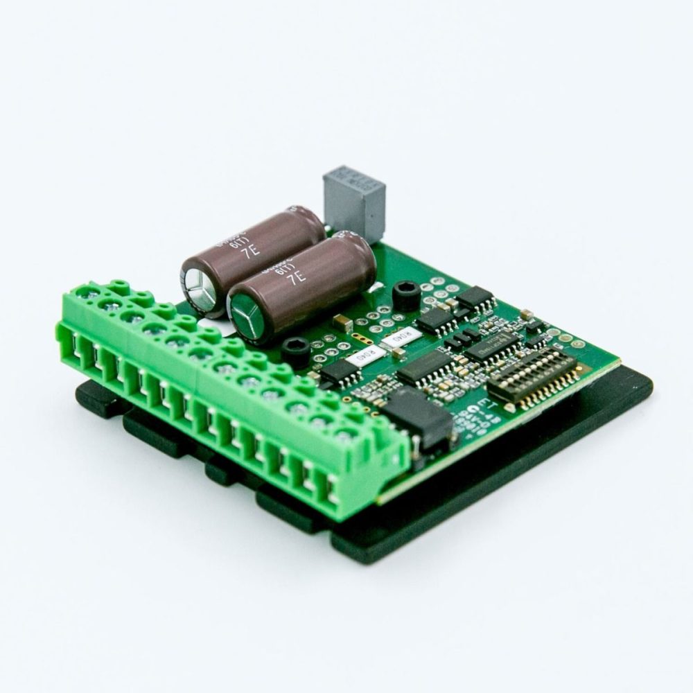 G201X Digital Step Drive - Gecko Drive