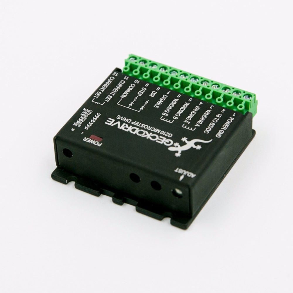G210 driver shop