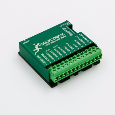 G210X Digital Step Drive - Gecko Drive