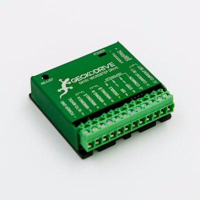 G210X Digital Step Drive - Gecko Drive