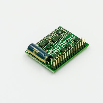 cocoページ G3 G250X Digital Step Drive - Rev 3 - Gecko Drive