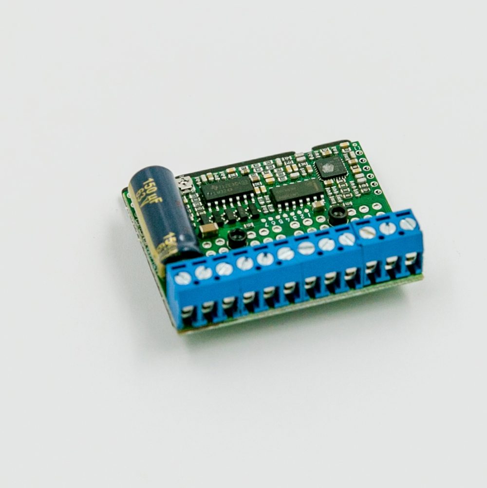 G251X Digital Step Drive - Gecko Drive