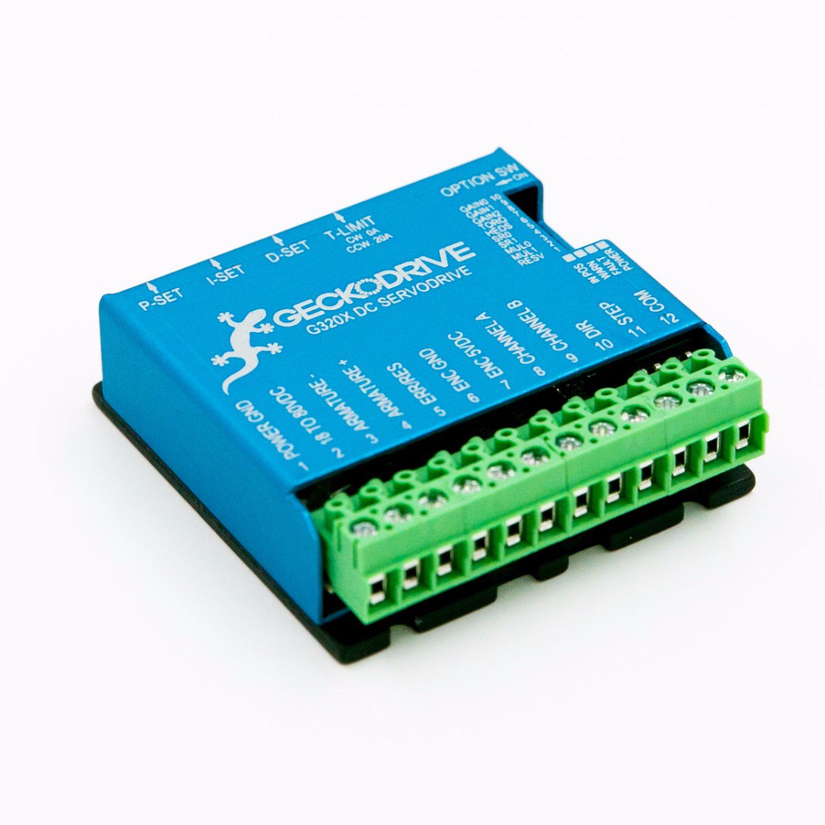 G320X Digital Servo Drive - Gecko Drive
