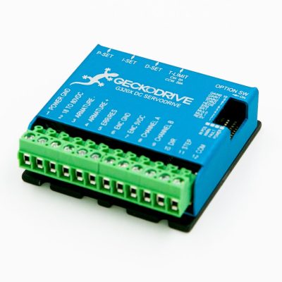 G320X Digital Servo Drive - Gecko Drive