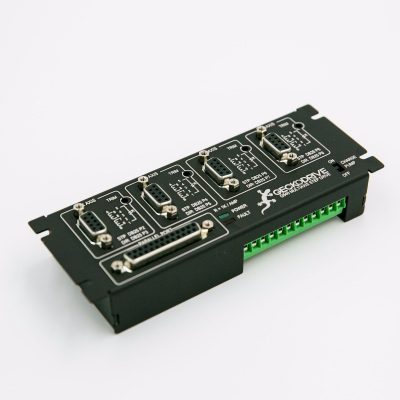 G201X Digital Step Drive - Gecko Drive G201X Digital Step Drive - Gecko Drive